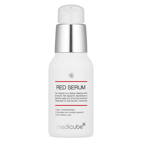 Medicube Red Serum 2 0