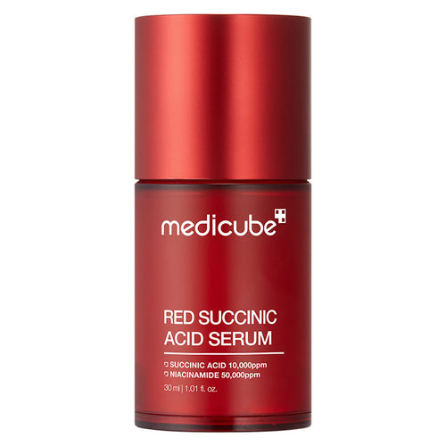 Medicube Red Succinic Acid Serum