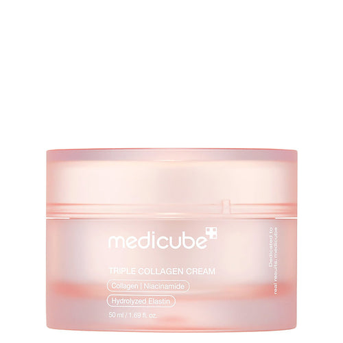 Medicube Triple Collagen Cream 4 0
