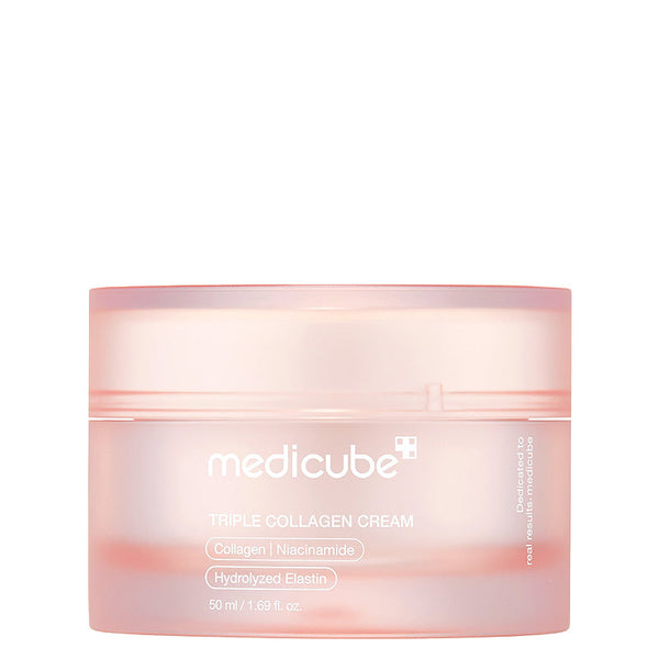 Medicube Triple Collagen Cream 4 0