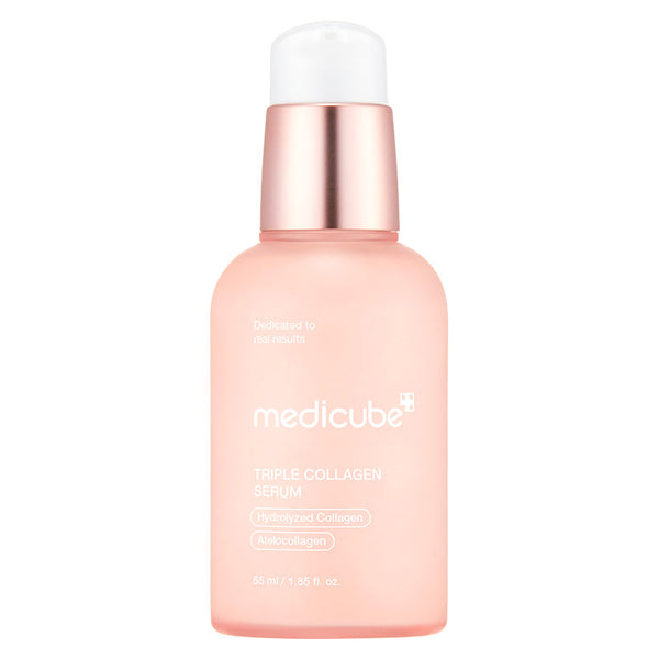 Medicube Triple Collagen Serum 4 0