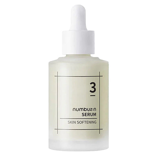 Numbuzin NO 3 Skin Softening Serum