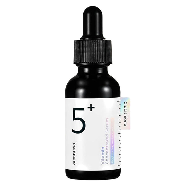 Numbuzin NO 5 Vitamin Concentrated Serum