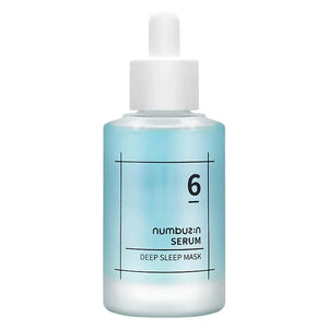 Numbuzin NO 6 Deep Sleep Mask Serum