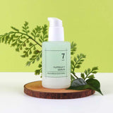 Numbuzin NO 7 Mild Green Soothing Serum