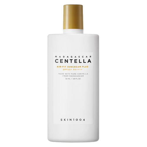 Skin1004 Madagascar Centella Air Fit Suncream Plus SPF50 PA