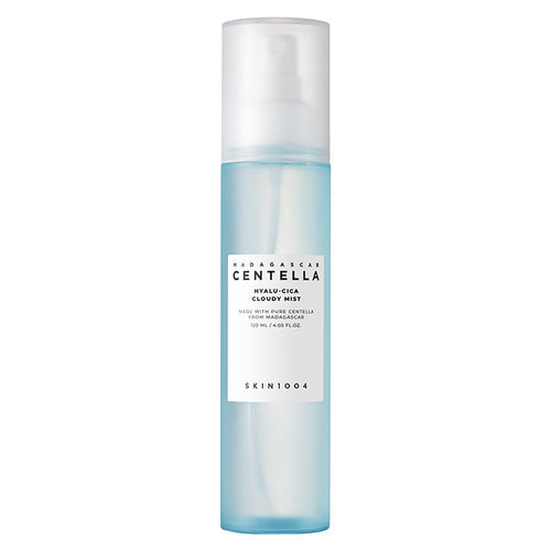 Skin1004 Madagascar Centella Hyalu Cica Cloudy Mist