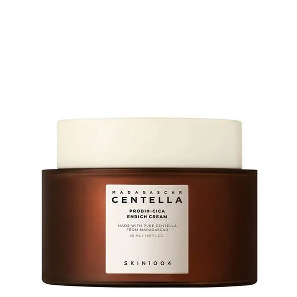 Skin1004 Madagascar Centella Probio Cica Enrich Cream