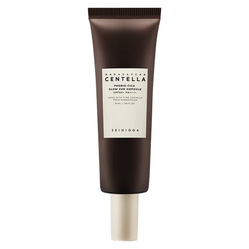 Skin1004 Madagascar Centella Probio Cica Glow Sun Ampoule