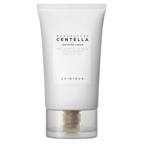 Skin1004 Madagascar Centella Soothing Cream