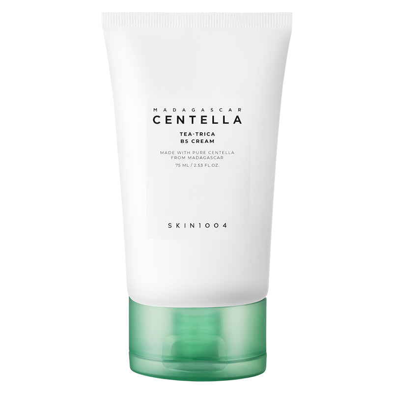 Skin1004 Madagascar Centella Tea Trica B5 Cream