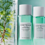 Skin1004 Madagascar Centella Tea Trica Purifying Toner