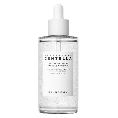 Skin1004 Madagascar Centella Tone Brightening Capsule Ampoule