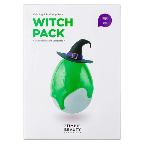 Skin1004 Witch Pack