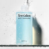 Torriden Dive In Low Molecular Hyaluronic Acid Cleansing Water