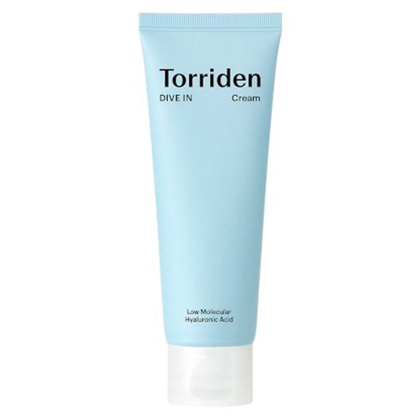 Torriden Dive In Low Molecular Hyaluronic Acid Cream
