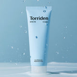 Torriden Dive In Low Molecular Hyaluronic Acid Cream
