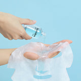 Torriden Dive In Low Molecular Hyaluronic Acid Mask