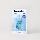 Torriden Dive In Low Molecular Hyaluronic Acid Mask