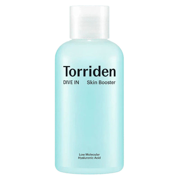 Torriden Dive In Low Molecular Hyaluronic Acid Skin Booster