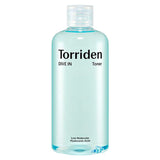 Torriden Dive In Low Molecular Hyaluronic Acid Toner