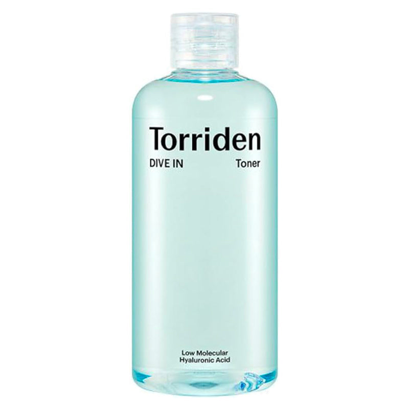 Torriden Dive In Low Molecular Hyaluronic Acid Toner